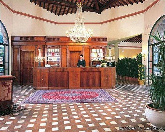 Hotel Il Piccolo Castello Monteriggioni Interior foto